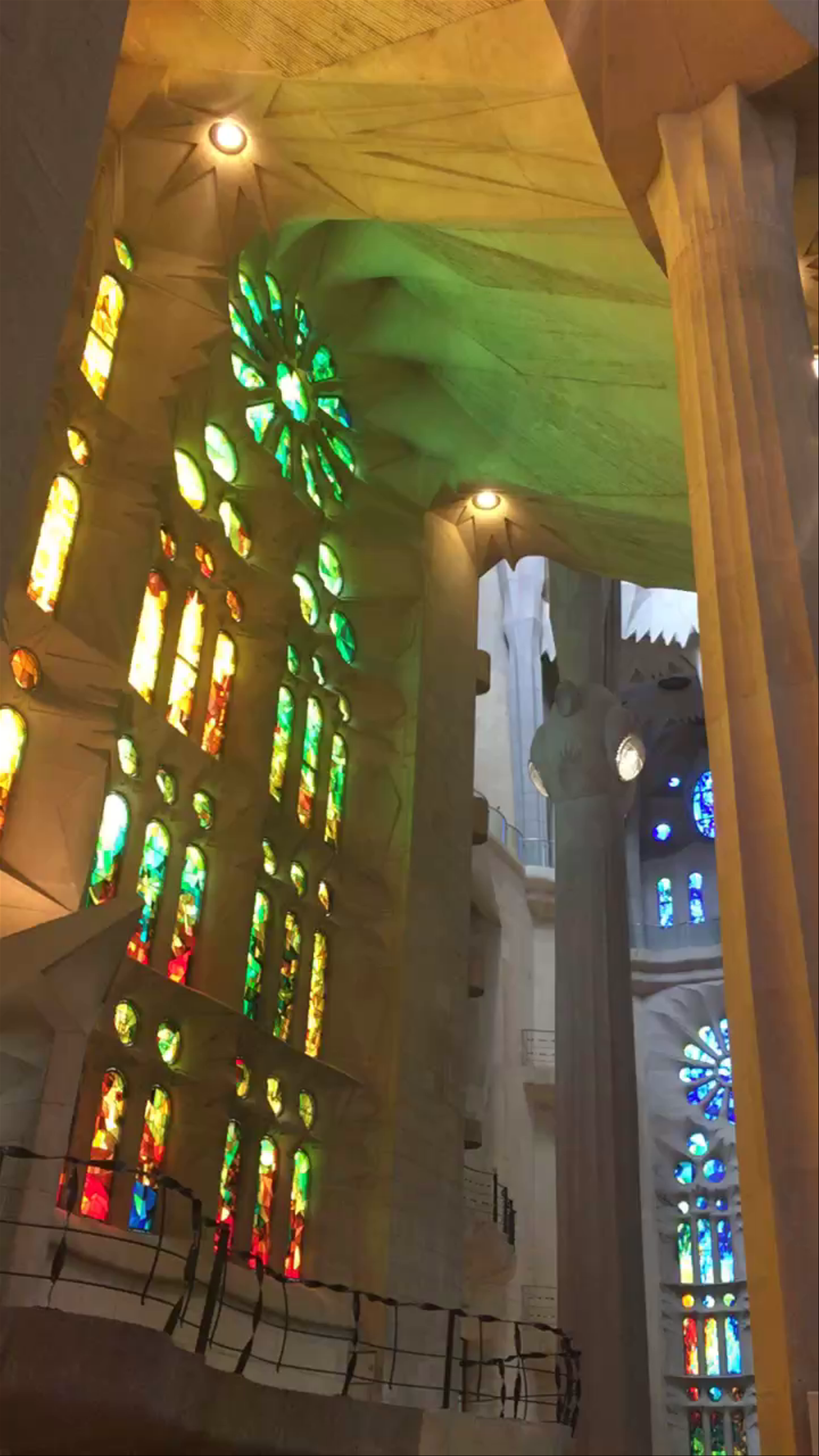 Sagrada Familia