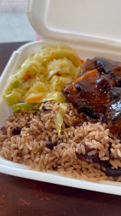 One Love Cafe - Caribbean Near Me - Phoenix, Arizona