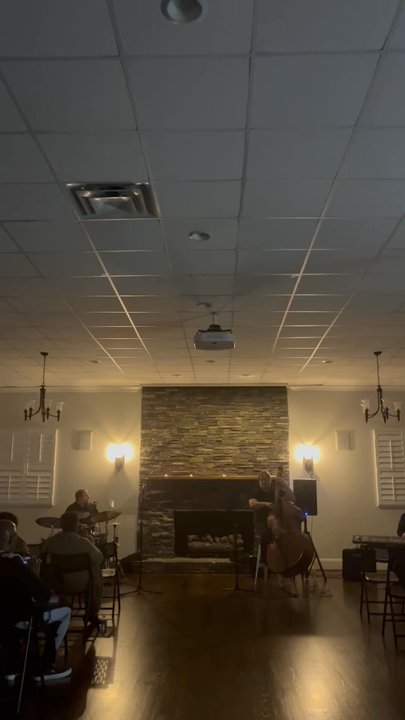 The Hut - Venues & Event Spaces Near Me - Pineville, North Carolina