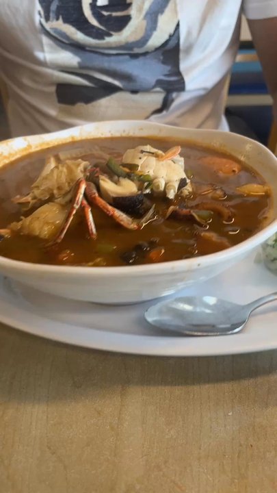 Baja Fish Mart - 7mares - Seafood Near Me - San Diego, California