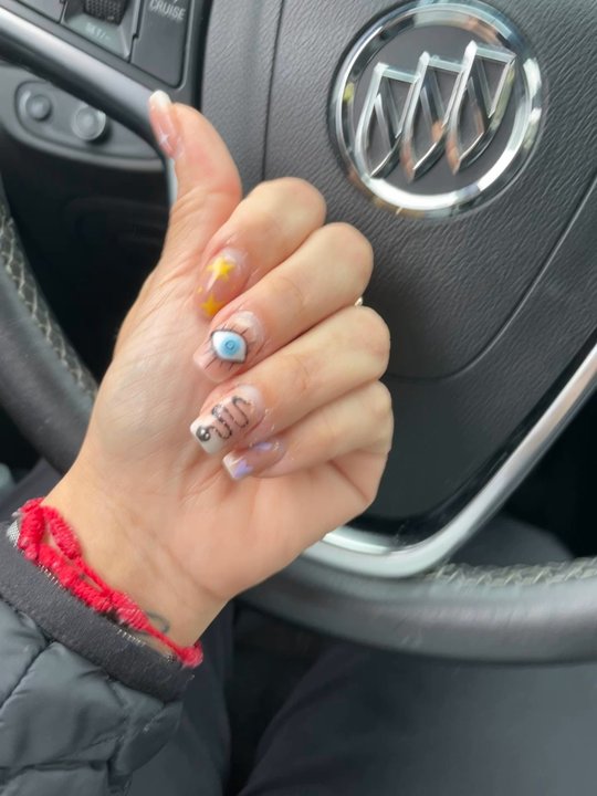 T Nail Bar - Nail Salons Near Me - River grove , Illinois