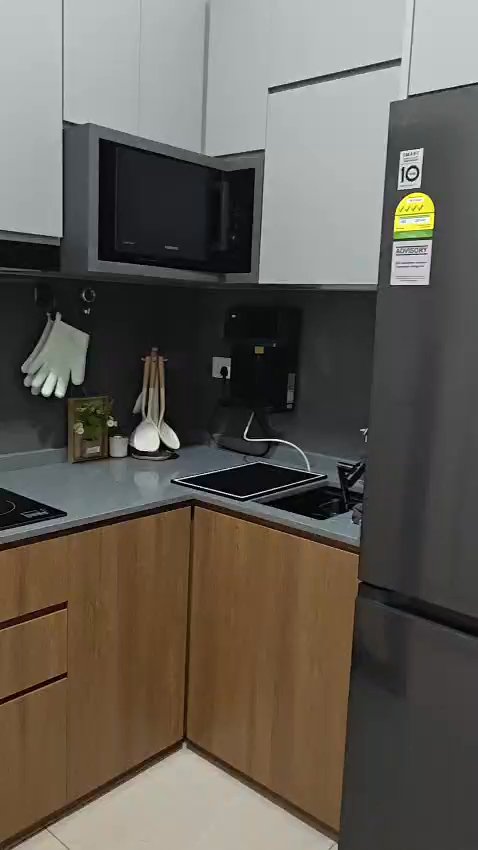 undefined of 323 sqft Apartment for Rent in Oxley Edge - Project Photos 9