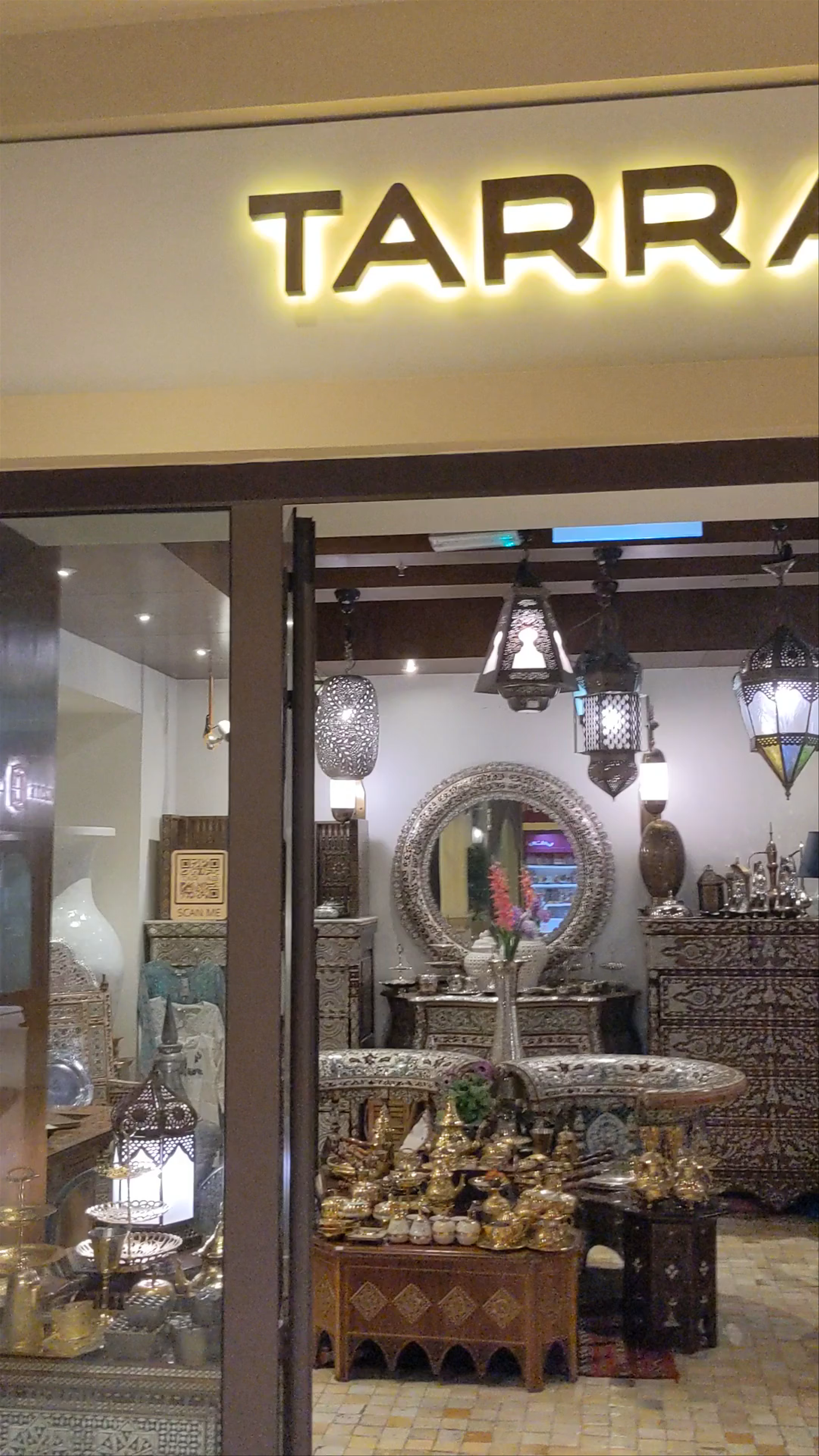 Time Out Market Dubai
