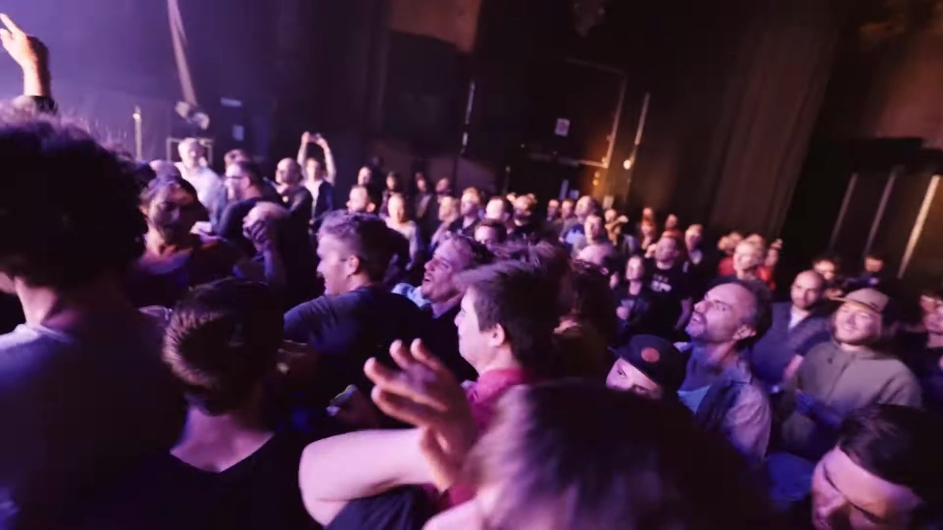 Portfolio clip by Jeroen B., Luxembourg  videographer