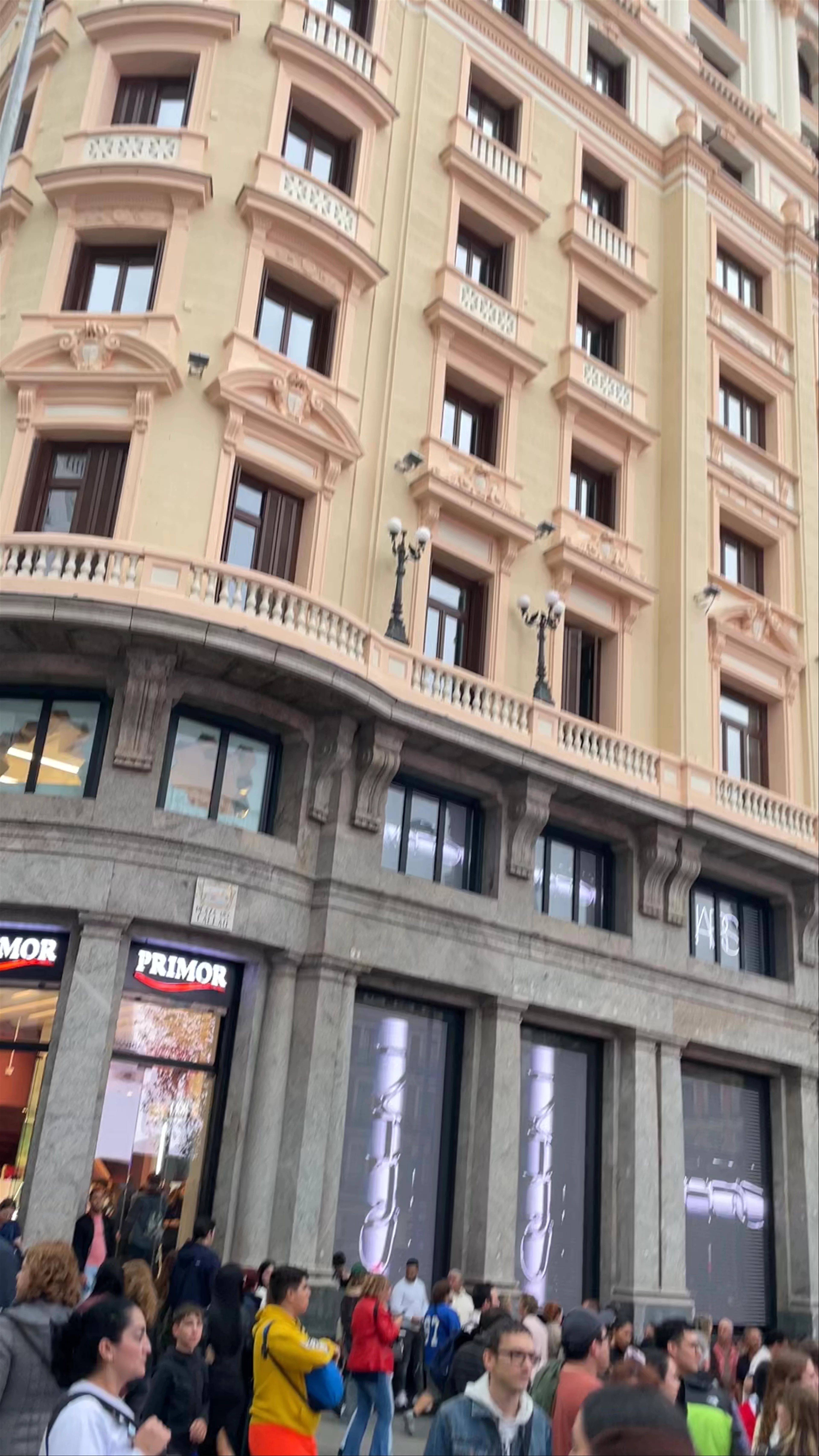 Cine Callao
