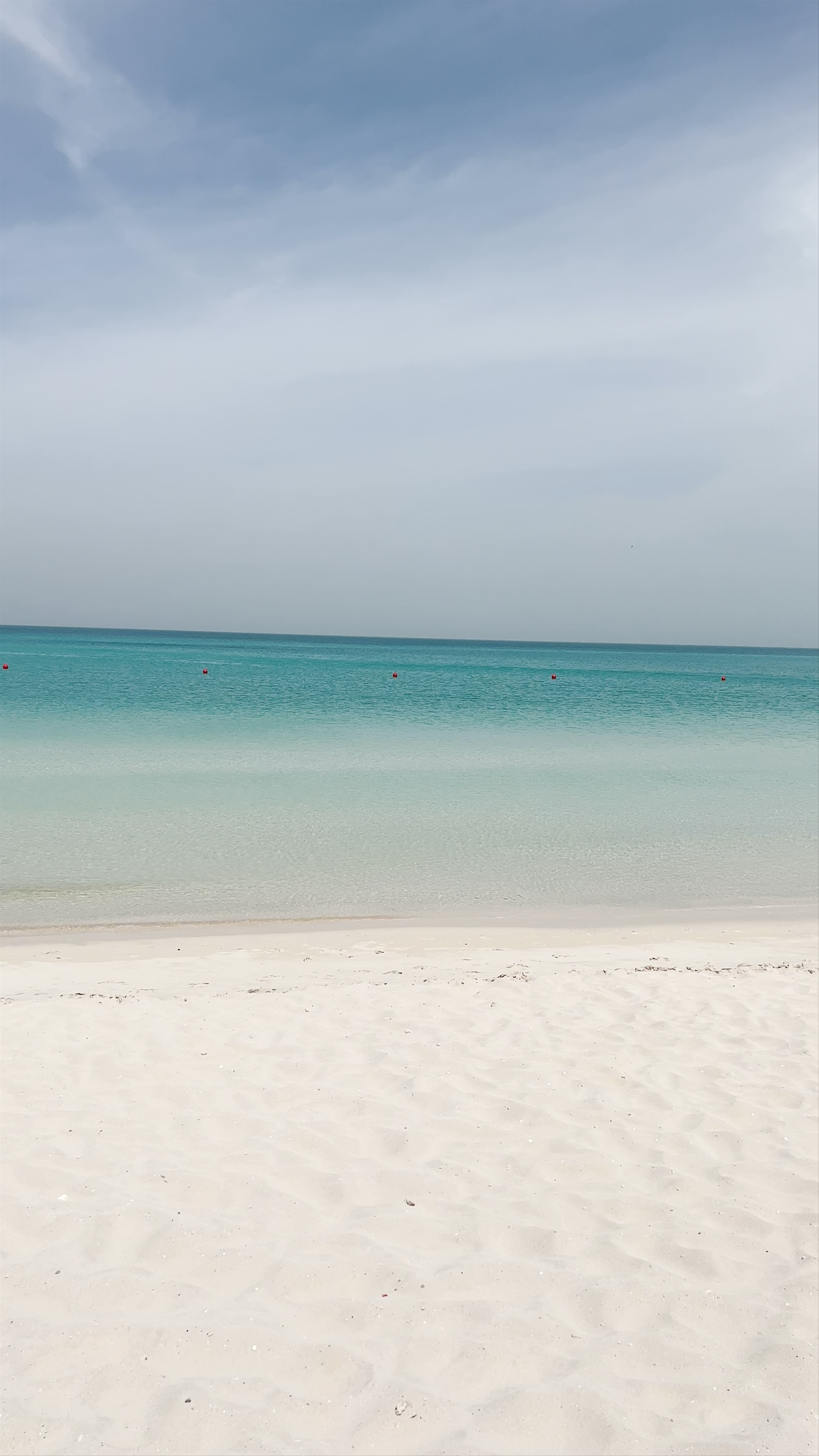 Soul Beach - Abu Dhabi - United Arab Emirates