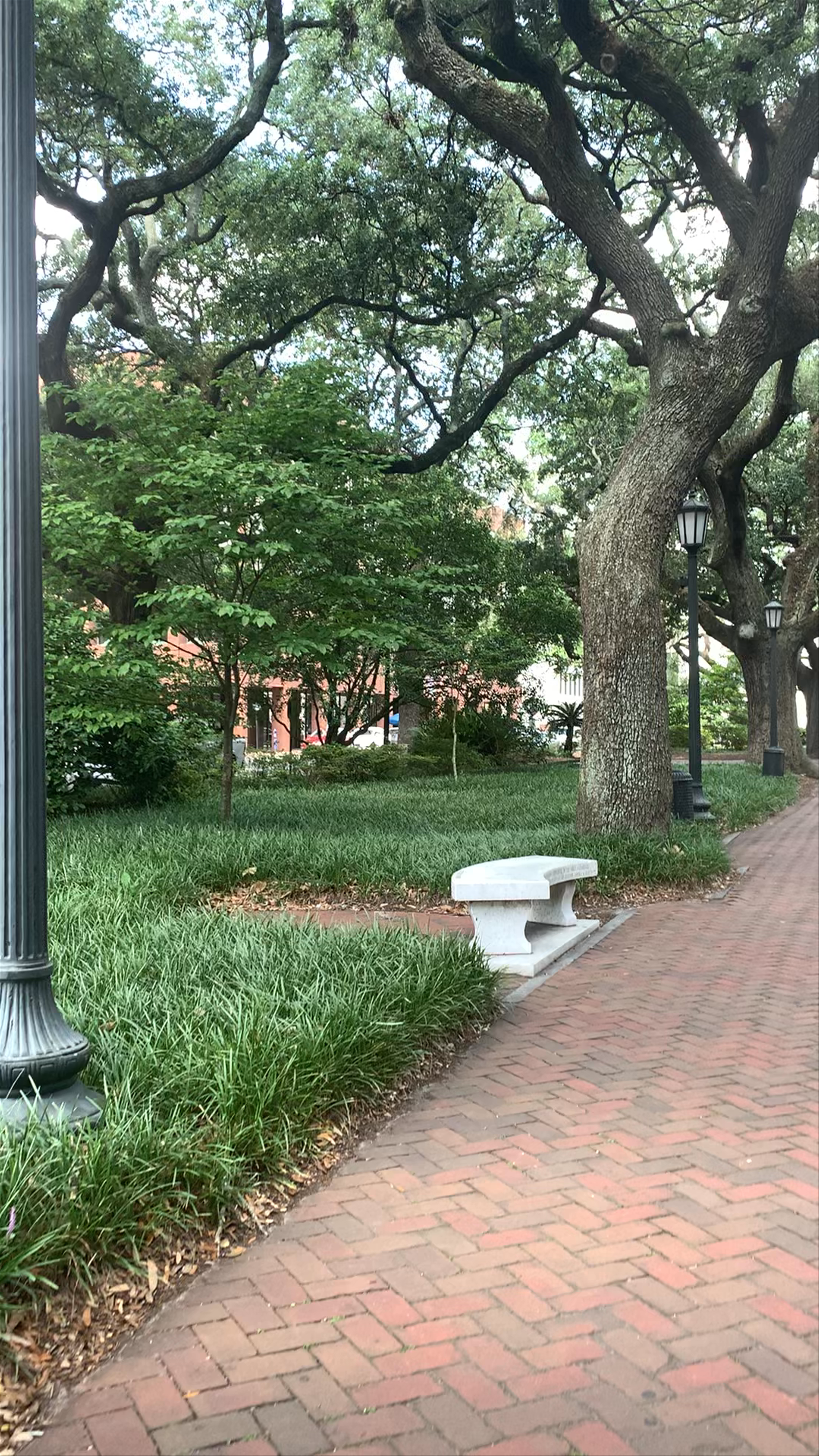 Johnson Square 