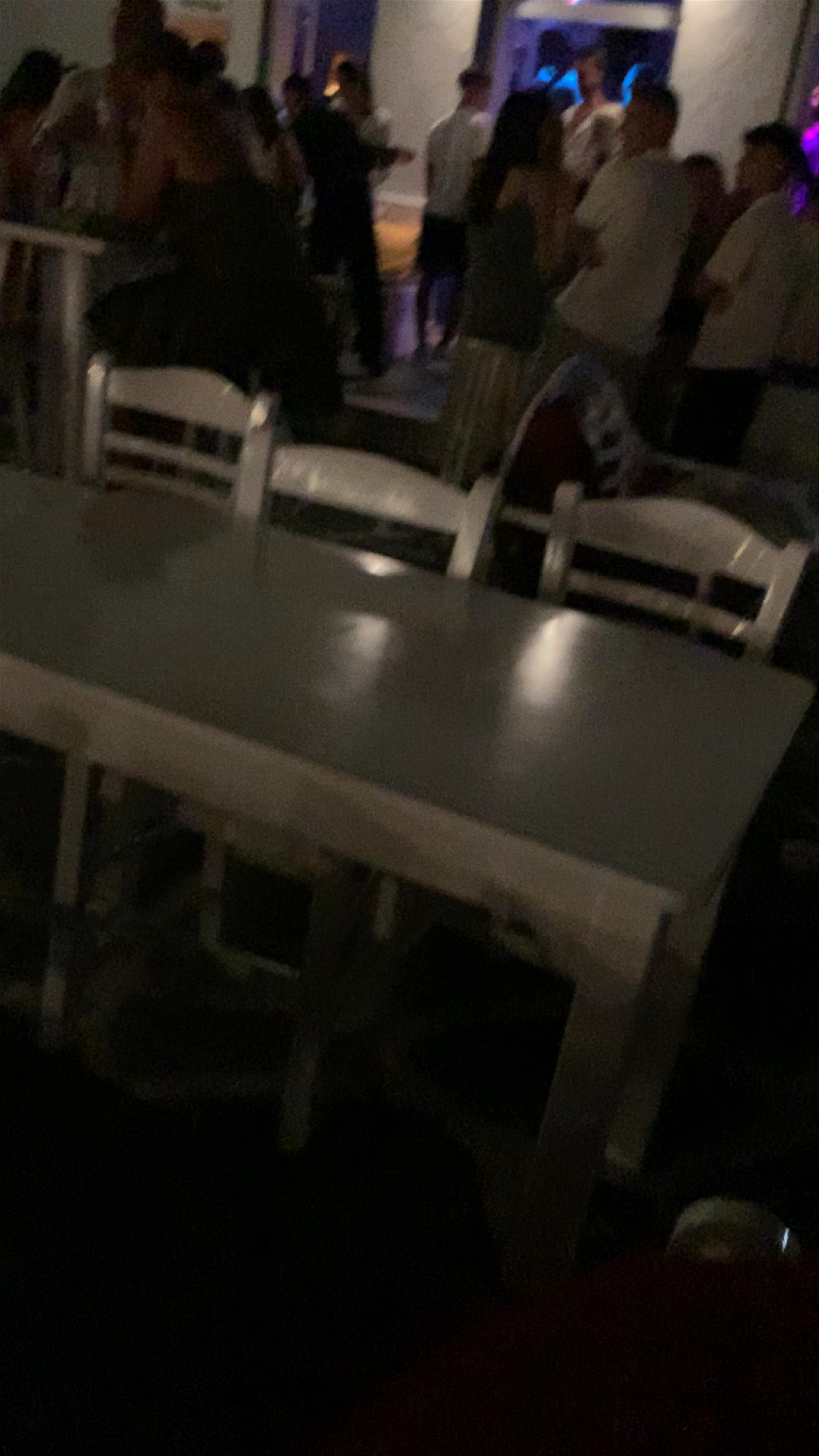 Salty Cocktail Bar
