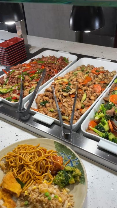 Shinju Buffet - Buffet - Japanese Near Me - Davie, Florida