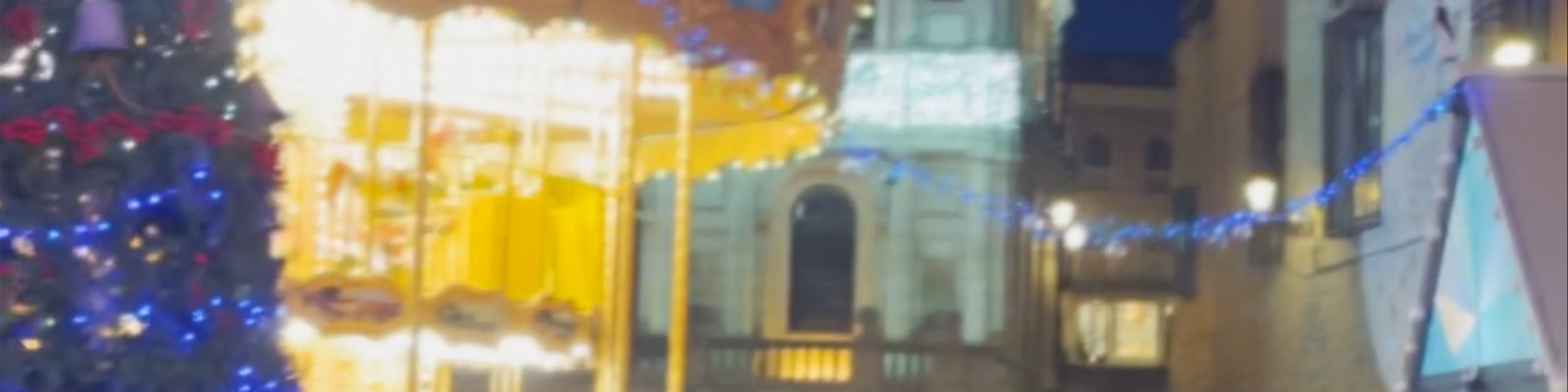 Plaza del ayuntamiento