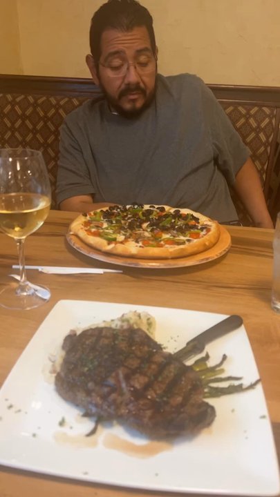 Little Italy - We had a great service great food. This is the first restaurant in Watertown that I give a 5 star on food and dessert - Italian Near Me - Portage, Wisconsin