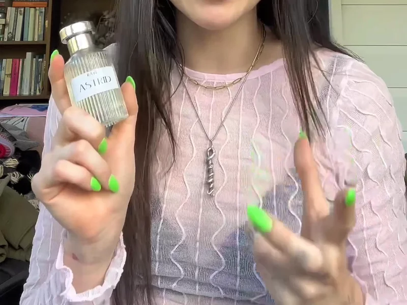 Raye Parfum