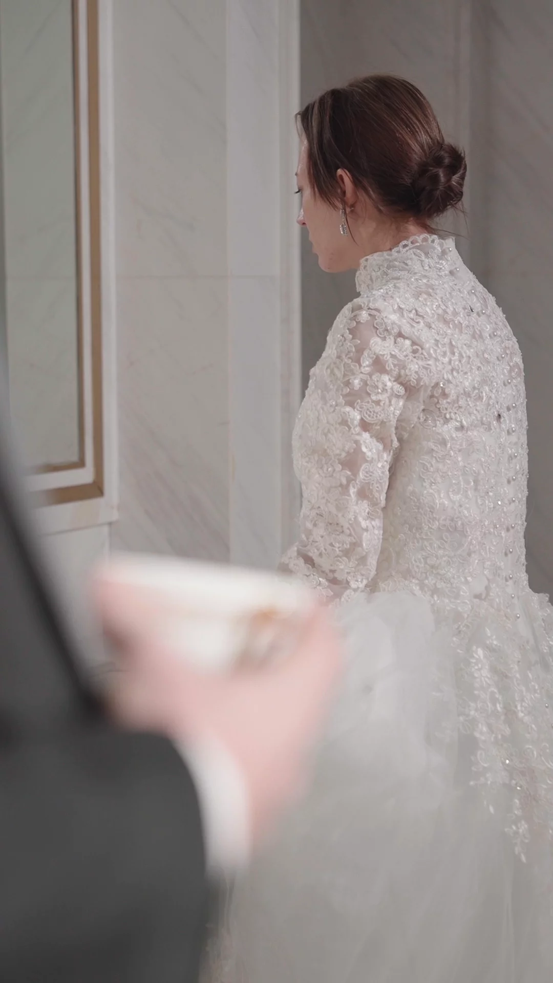 The Marriage Contract - Episode 37