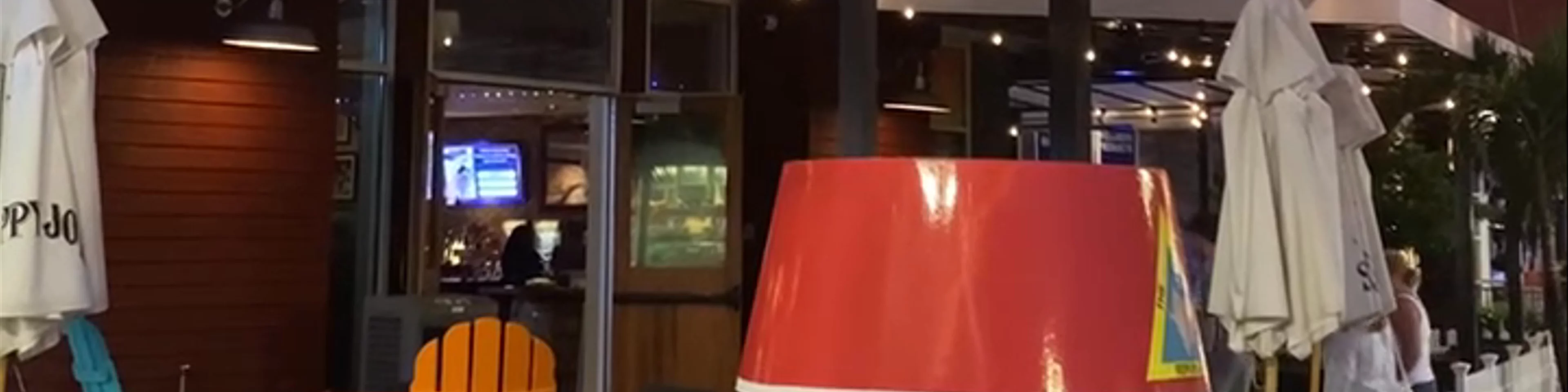 Sloppy Joe's Orlando