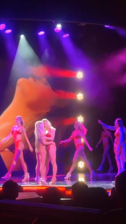 Rouge - Adult Entertainment Near Me - Las Vegas, Nevada