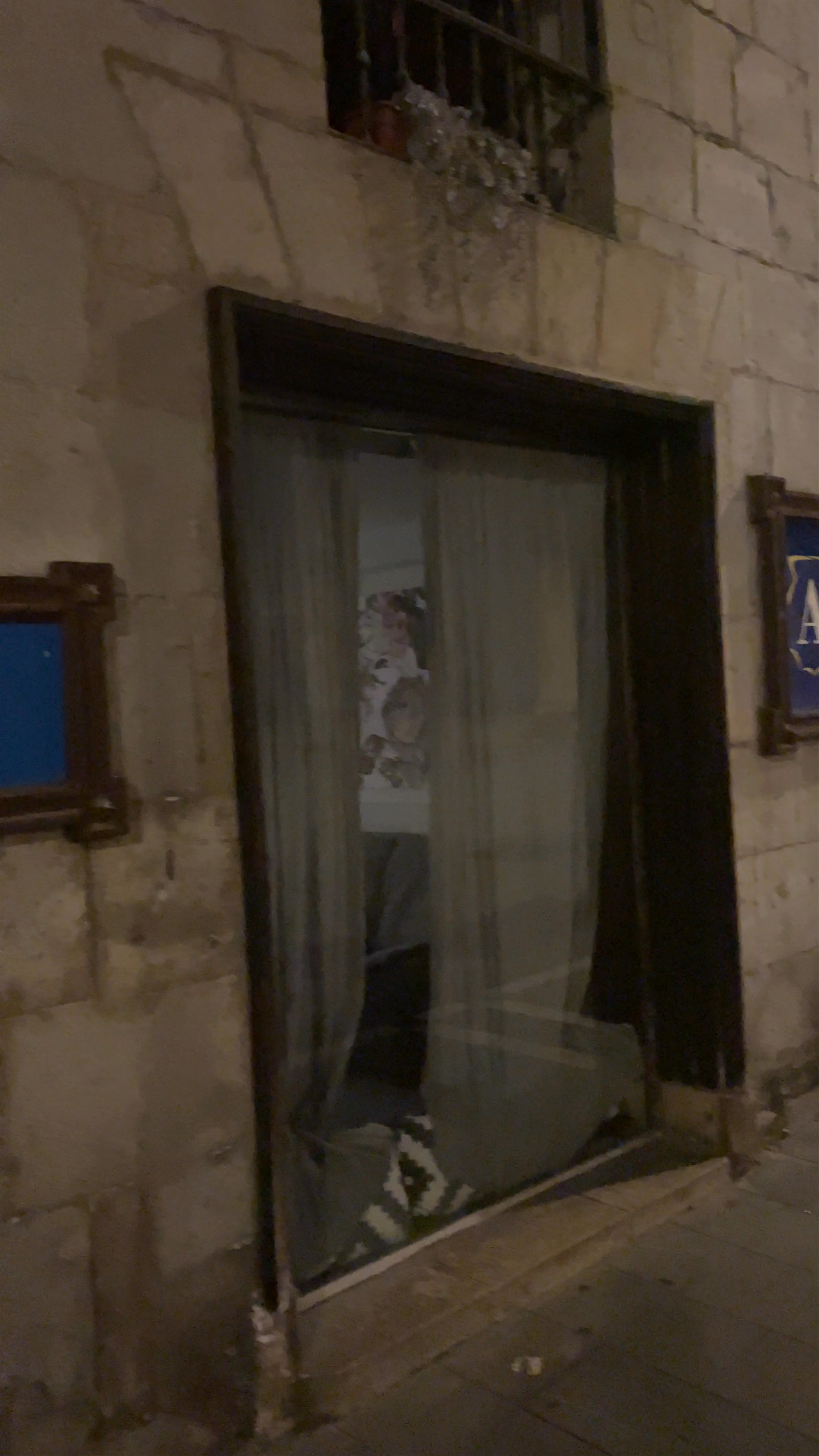 Albergue Plaza Catedral