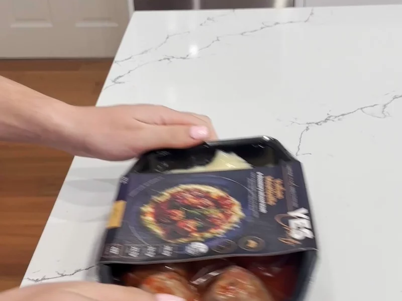 Yes Chef Pre-Made Meals
