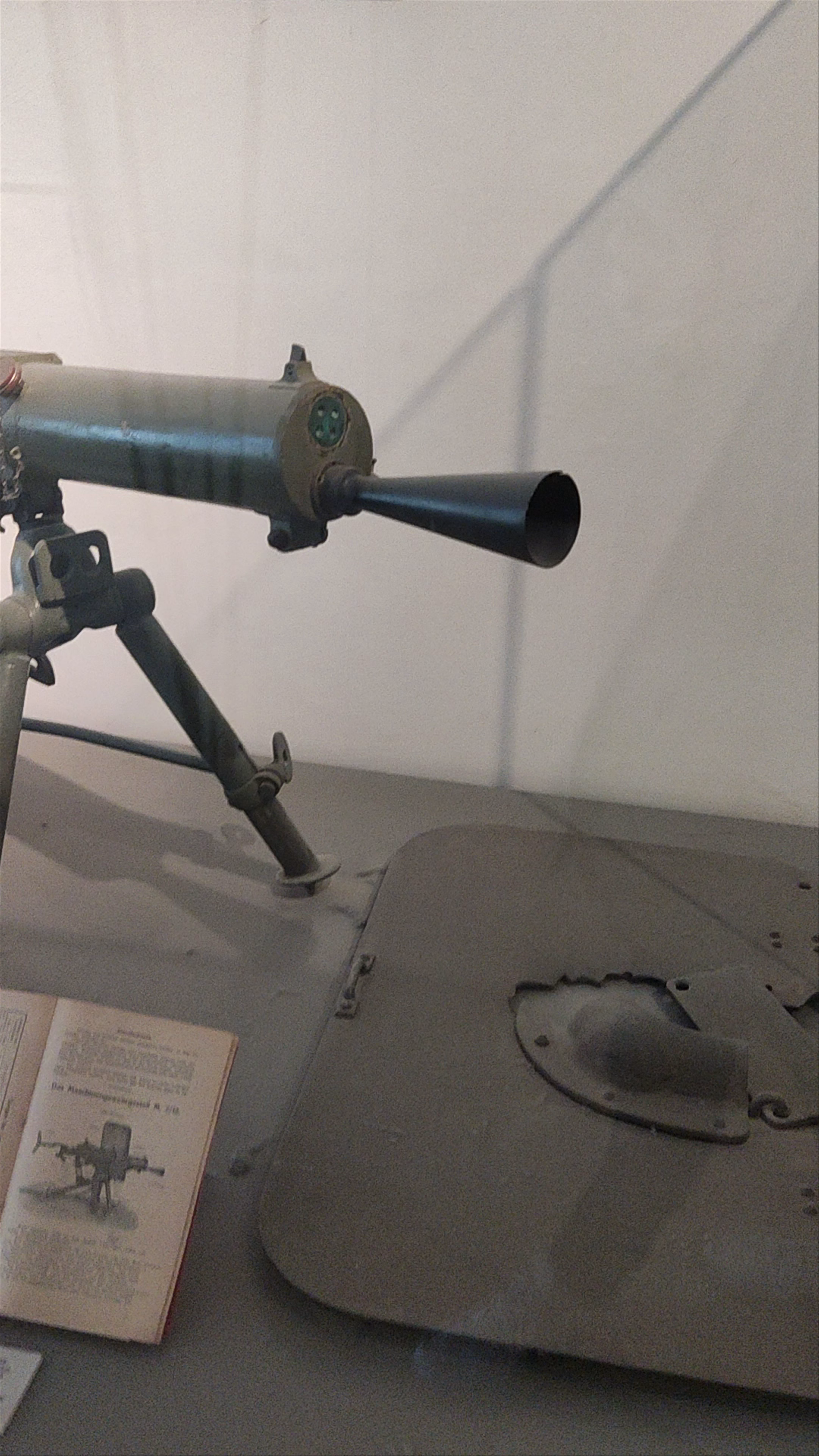 Festungsmuseum Mönchsberg: Historic Warfare Artifacts in Salzburg