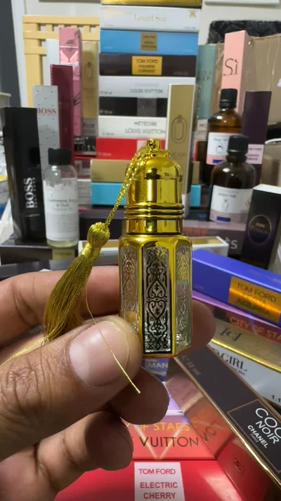 B. Rouge 540 Fragrance Oil 10ML 