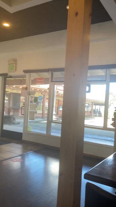 Tasty Kitchen - Video of interior. - Chinese Near Me - San Leandro, California