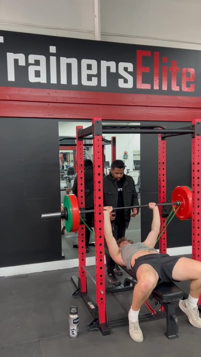 Trainers Elite - Trainers Near Me - Corte Madera, California