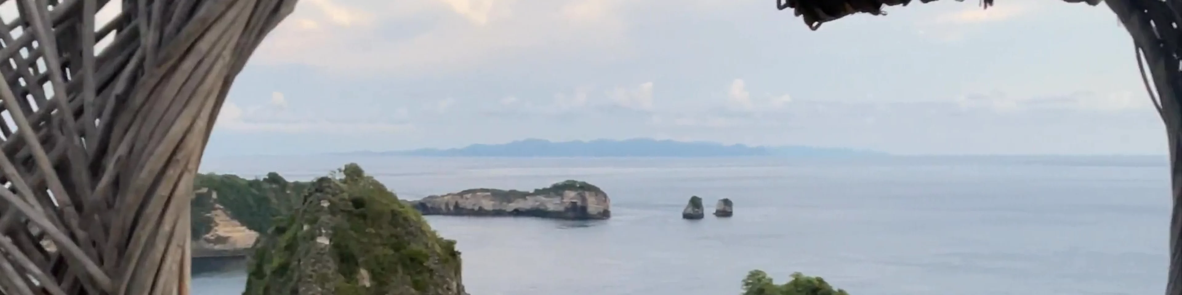 Thousand Islands Viewpoint