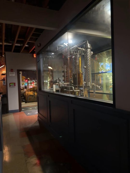 Drift Distillery - Distilleries Near Me - San Clemente, California