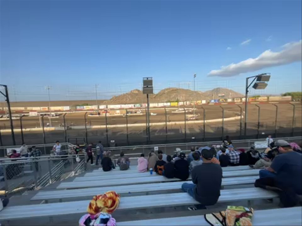 Perris Auto Speedway - Race 3 - Race Tracks Near Me - Perris, California