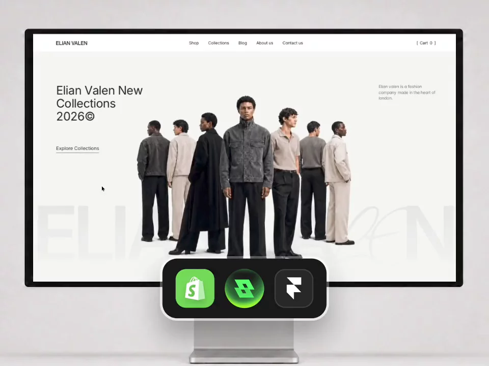 VALEN ECOM