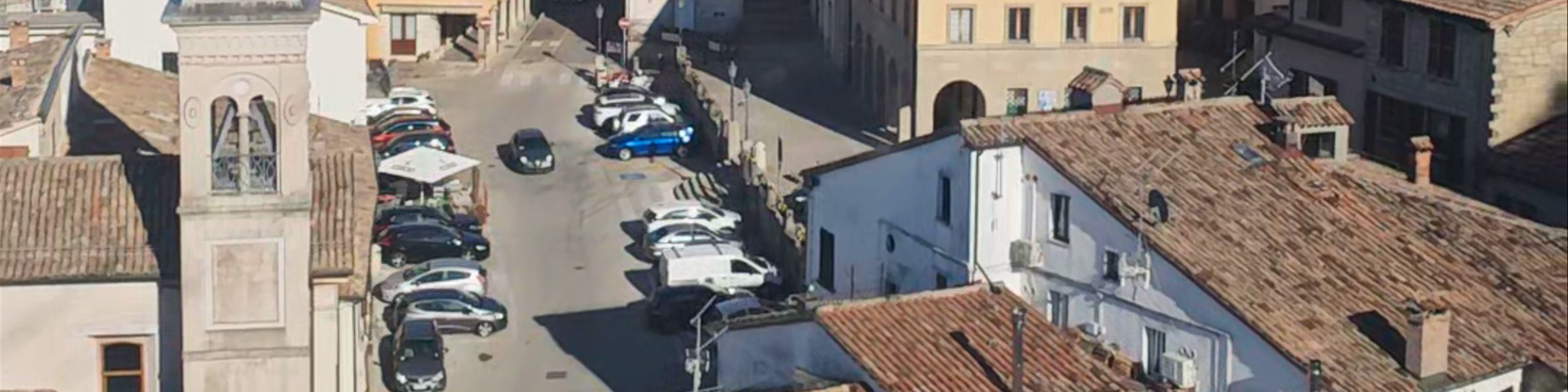 Borgo Maggiore