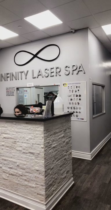 Infinity Laser Spa - Love this place! - Skin Care Near Me - New York, New York