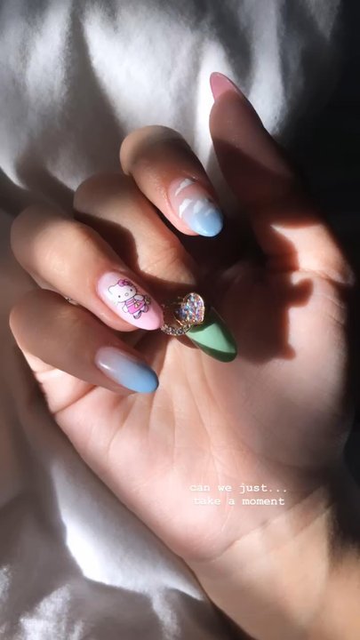 Nail Leisure - Skin Care Near Me - Arcadia, California