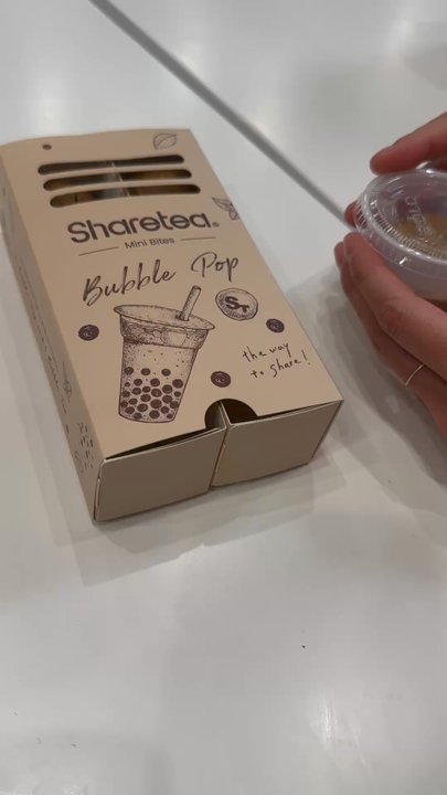 Sharetea Lacey - Bubble Tea Near Me - Lacey, Washington