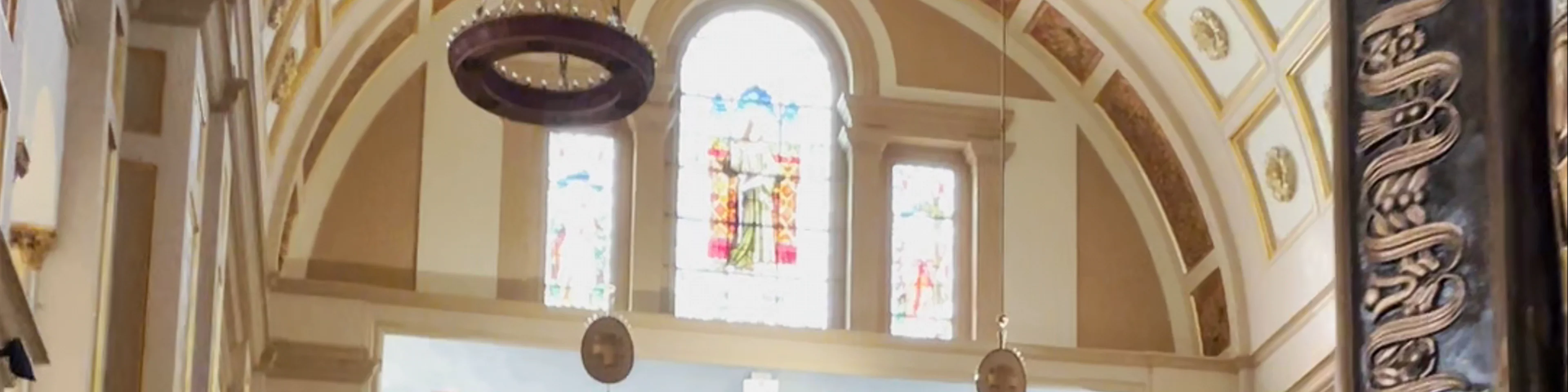 Franciscan Monastery of the Holy Land in America