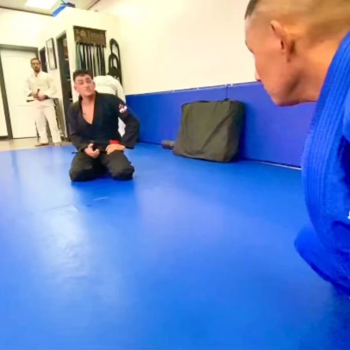 Leon Jiu Jitsu - Martial Arts Near Me - Los Alamitos, California
