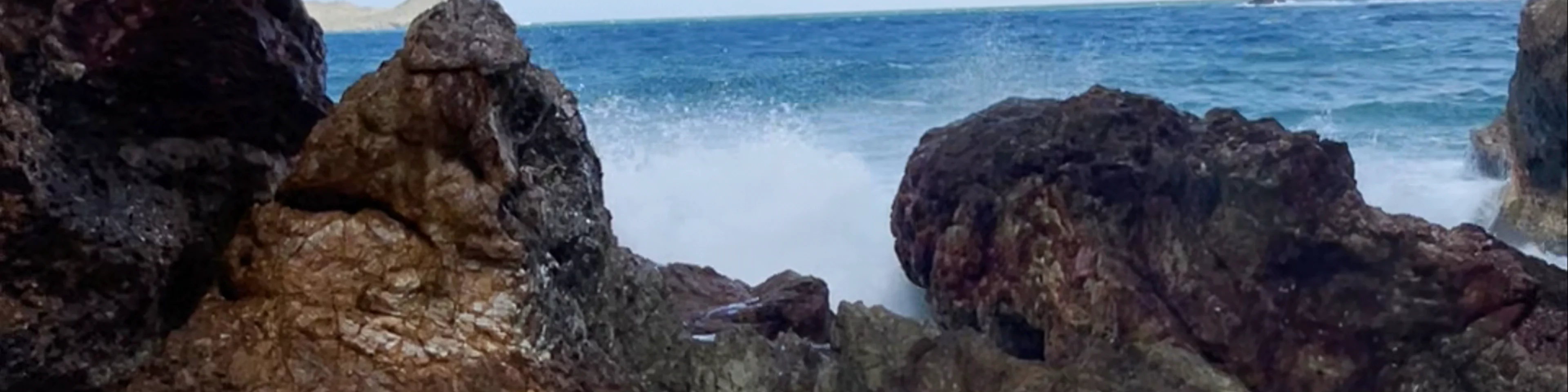 Anse de Grand Fond