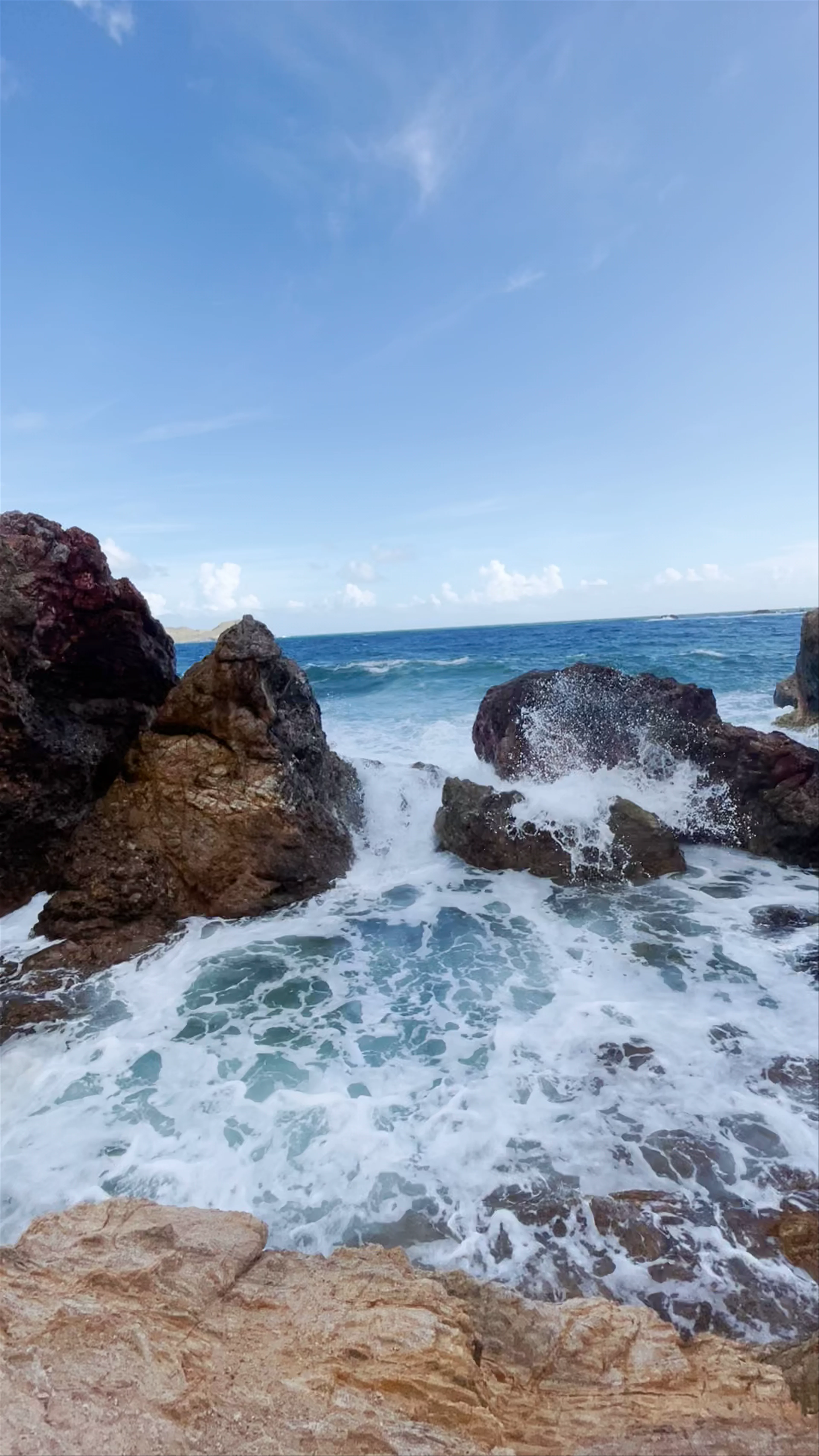 Anse de Grand Fond