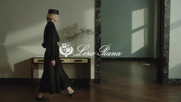Loro Piana - © Artlist