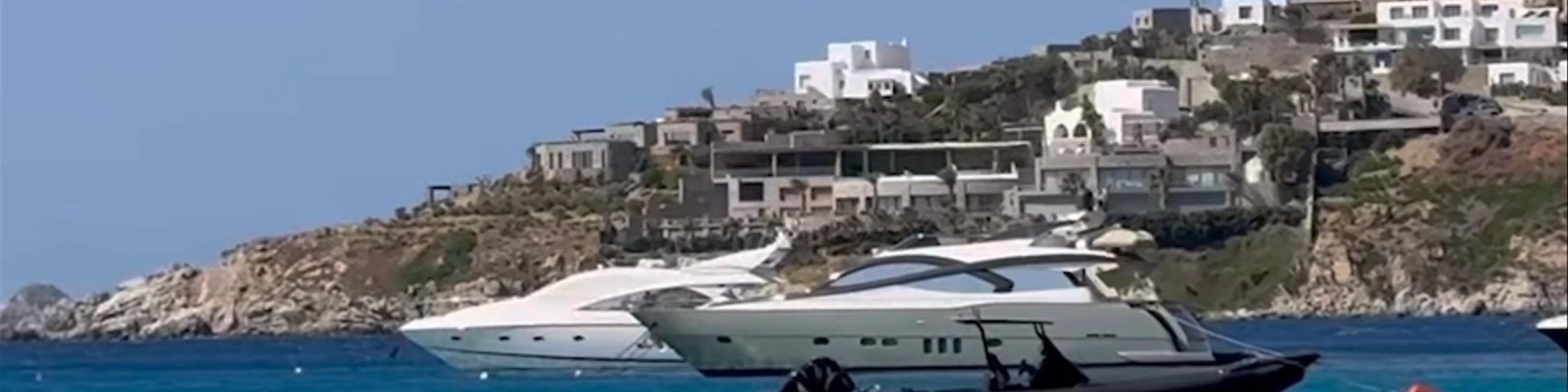 Branco Mykonos