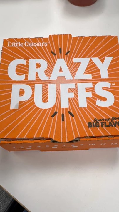 Little Caesar's Pizza - Pizza Near Me - Saline, Michigan