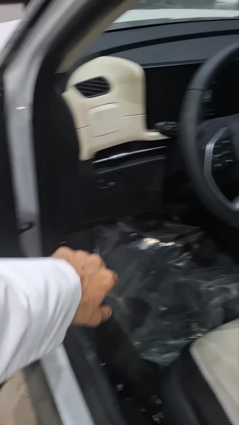 Hyundai Creta smart 2026