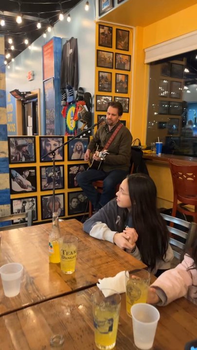 Taco Jed - Live music - Tacos Near Me - Rochester, Minnesota