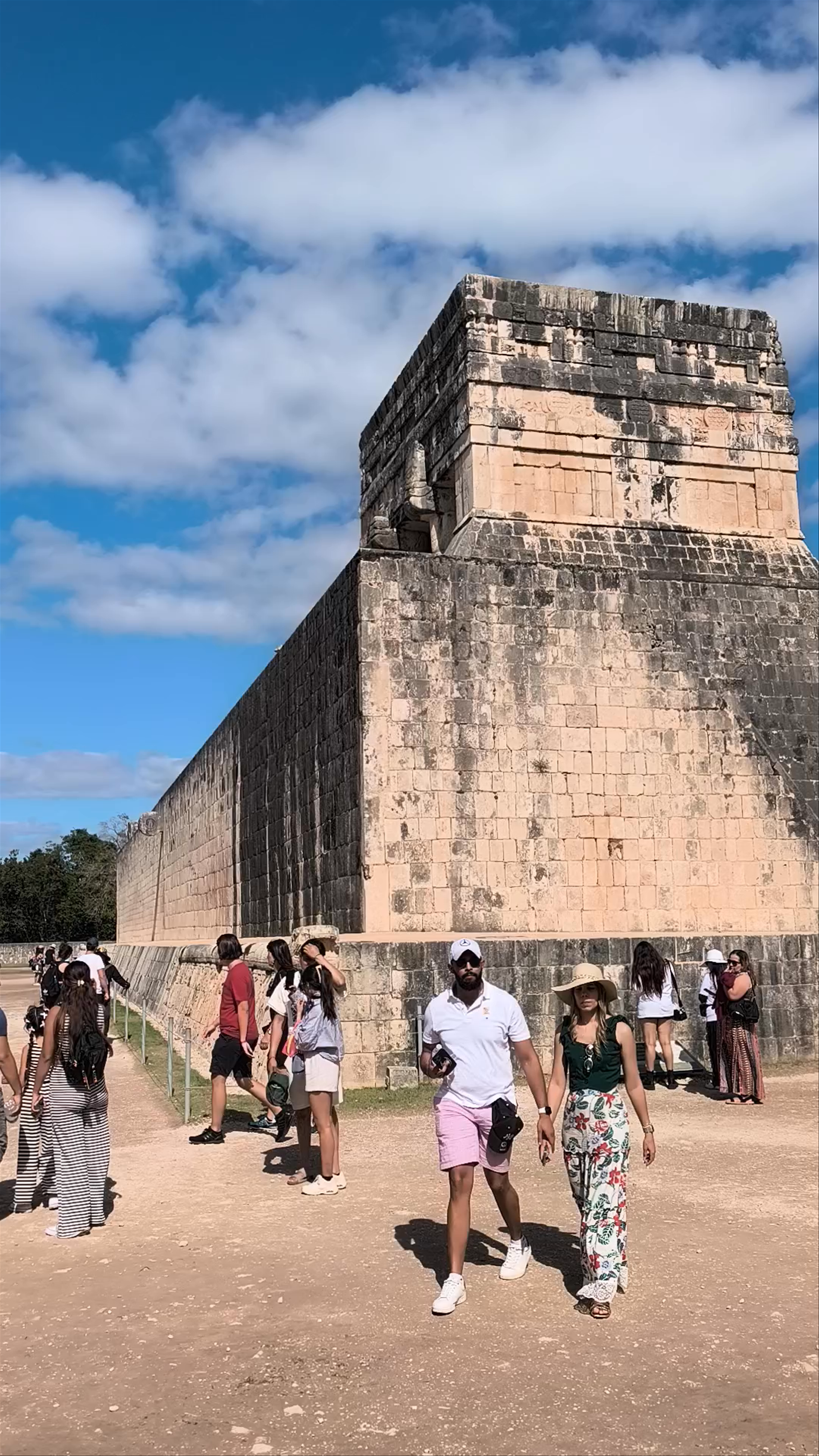 Tzompantli