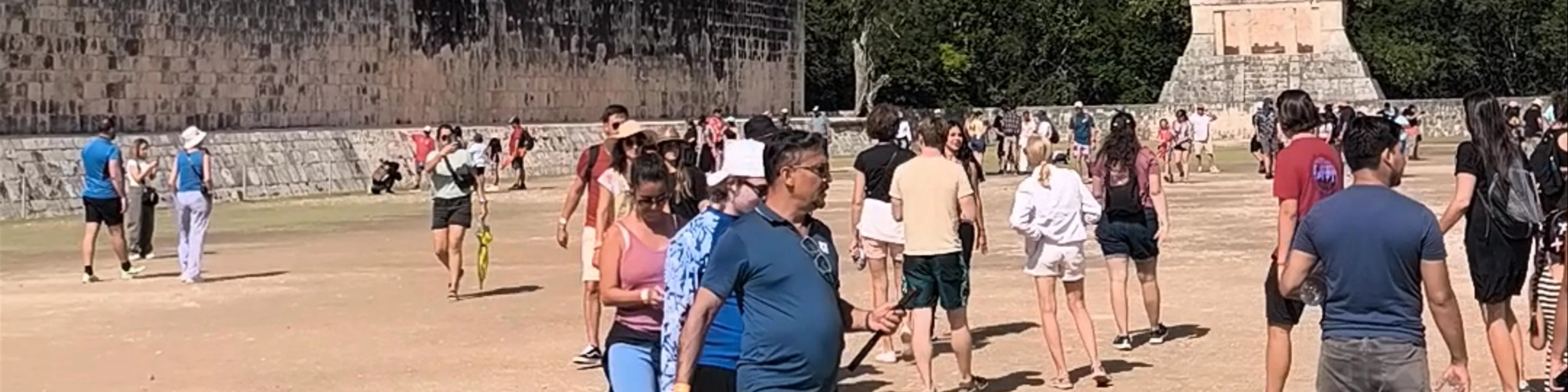 Tzompantli