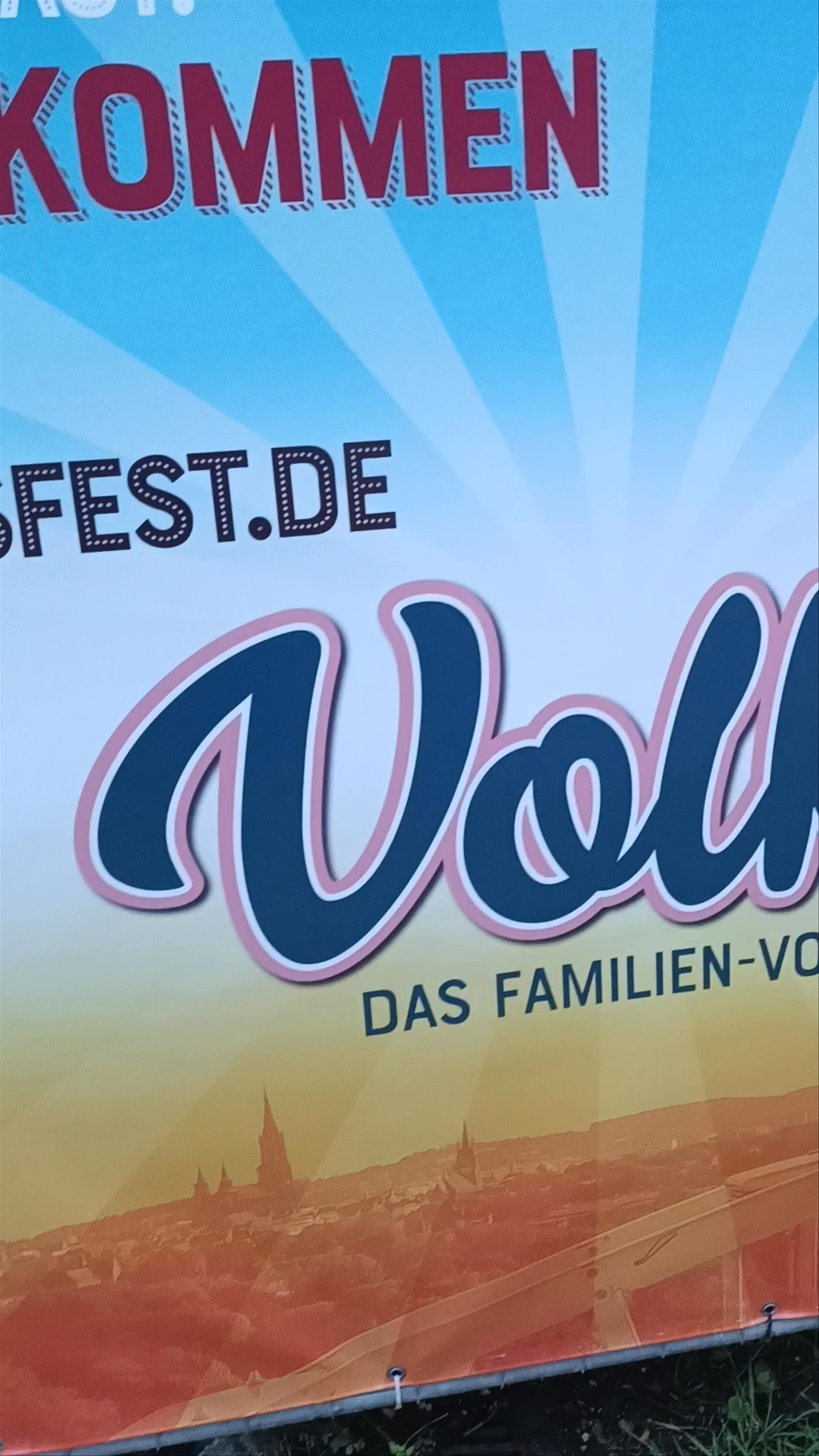 Ulmer Volksfest