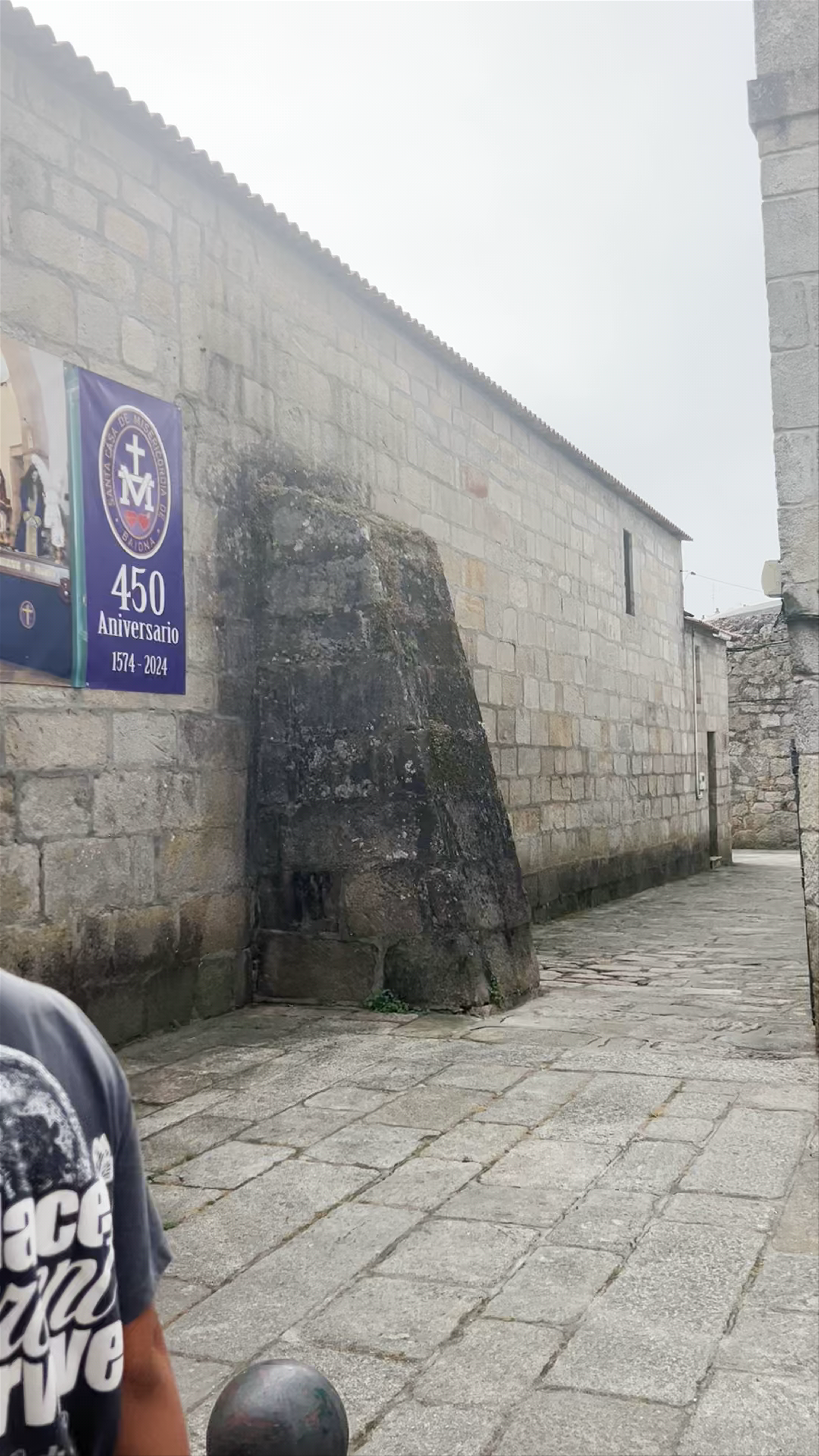 Capela da Misericórdia