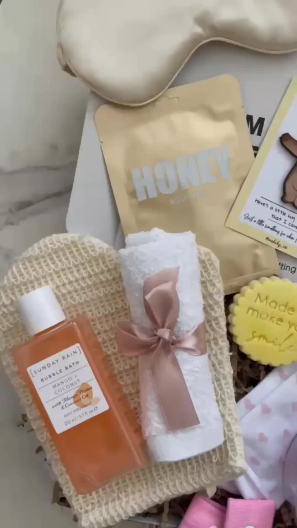 Product video