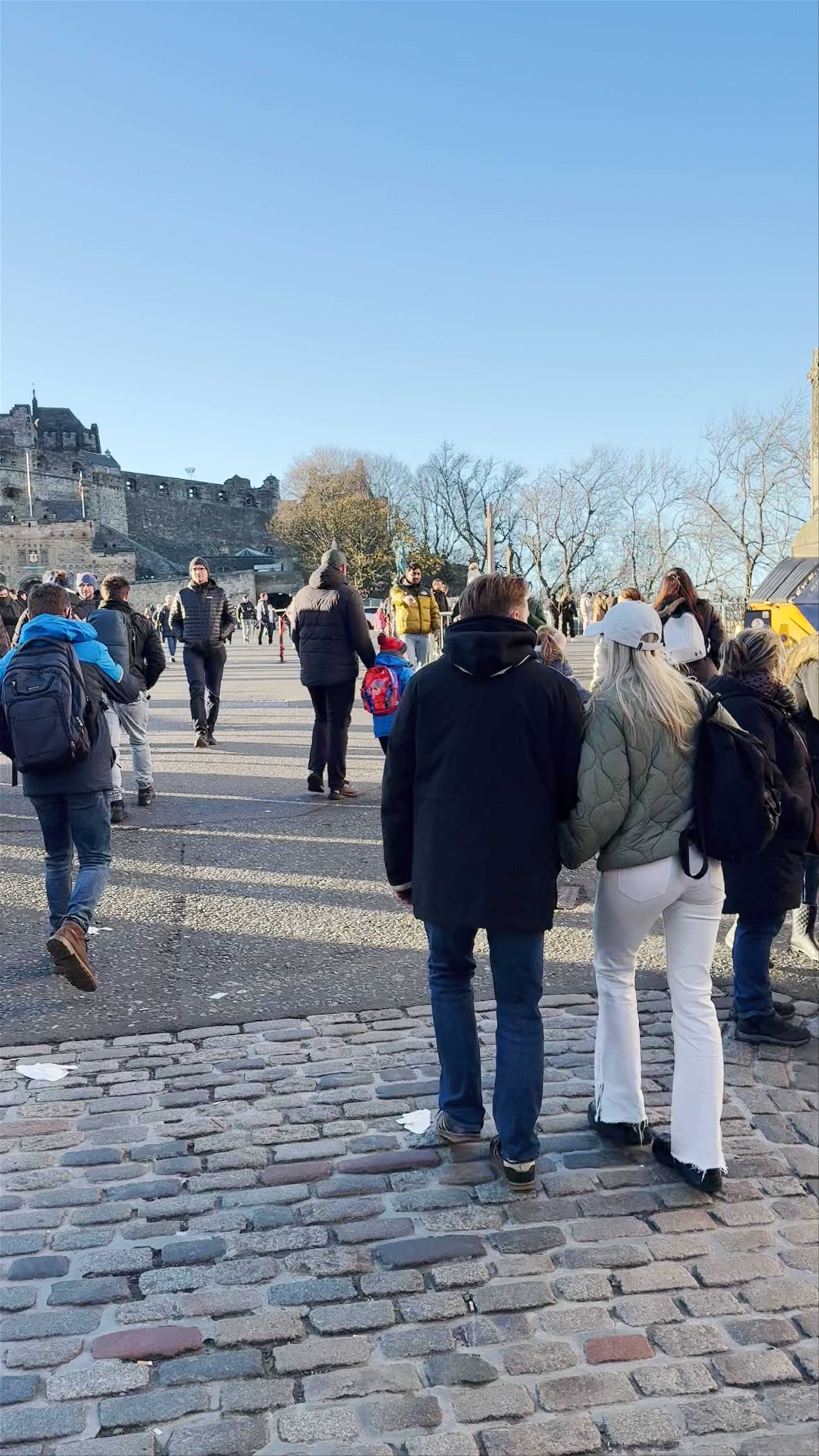 Royal Mile