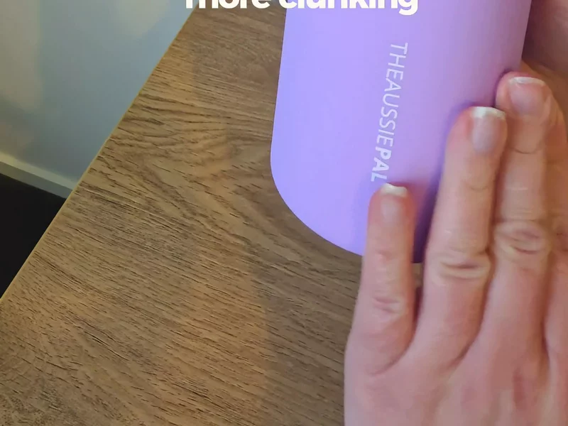 Hydration upgrade