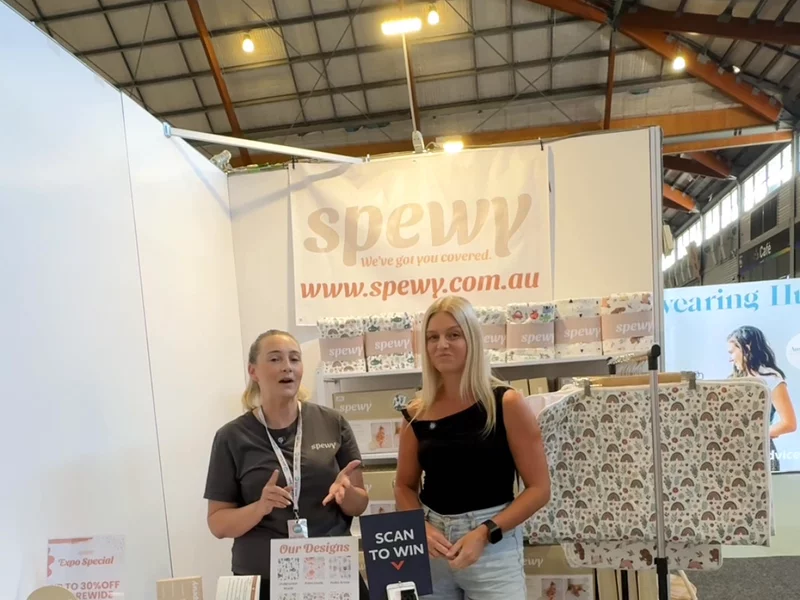 Baby expo
